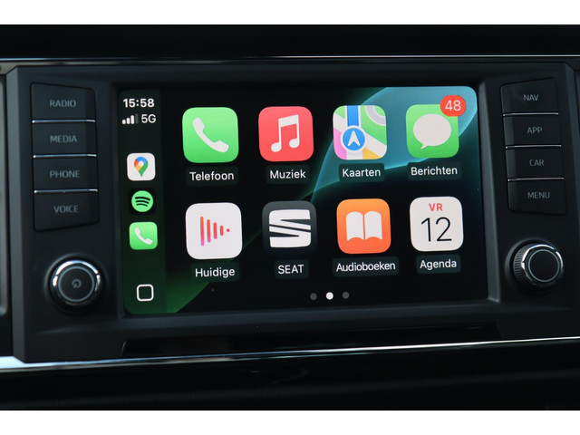 Seat Ateca 1.4 EcoTSI Xcellence 4DRIVE   PANODAK   KEYLESS   360   CARPLAY