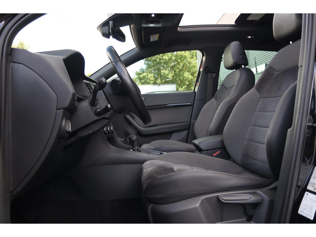 Seat Ateca 1.4 EcoTSI Xcellence 4DRIVE   PANODAK   KEYLESS   360   CARPLAY