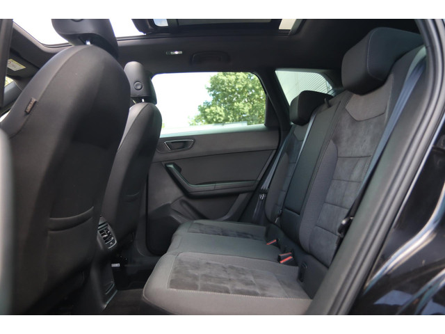 Seat Ateca 1.4 EcoTSI Xcellence 4DRIVE   PANODAK   KEYLESS   360   CARPLAY