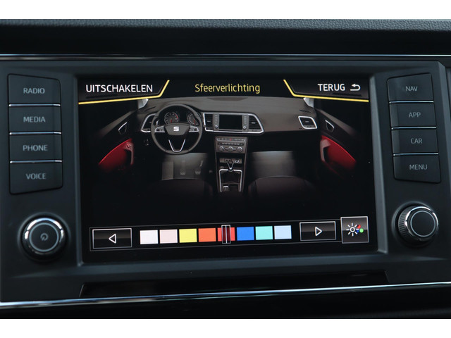 Seat Ateca 1.4 EcoTSI Xcellence 4DRIVE   PANODAK   KEYLESS   360   CARPLAY