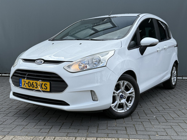 ford-b-max-bwj-2016-1.6-96-pk-tdci-style-airco---radio---bluetooth---lmv