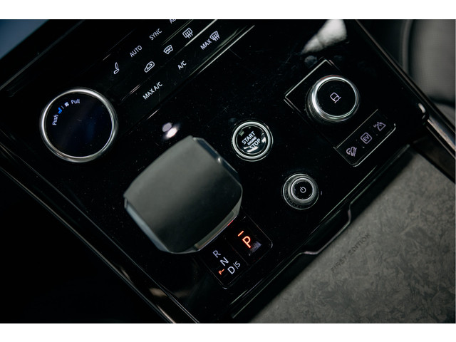 Land Rover Range Rover Sport 3.0 P510e First Edition | BTW | stoelmassage | stoelverwarming en verkoeling | Meridian |