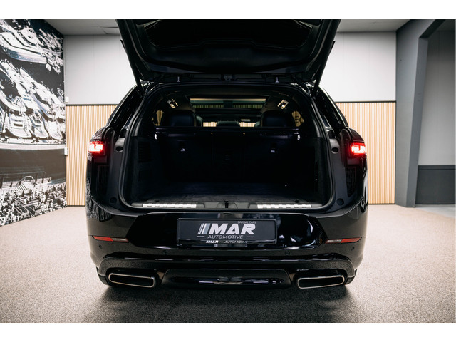 Land Rover Range Rover Sport 3.0 P510e First Edition | BTW | stoelmassage | stoelverwarming en verkoeling | Meridian |