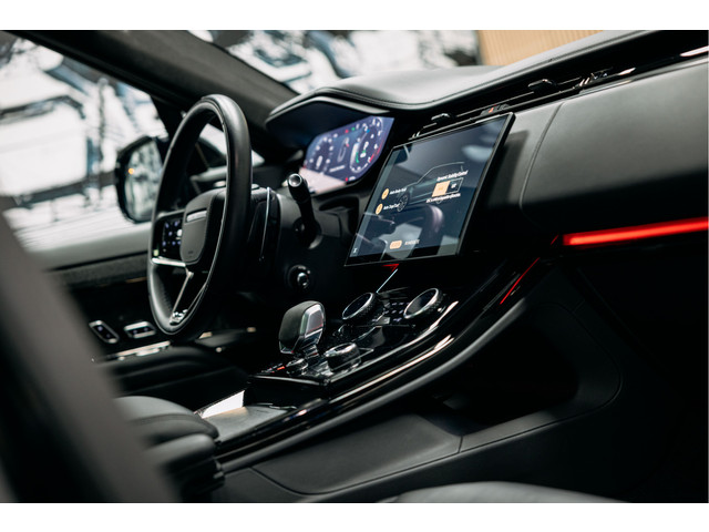 Land Rover Range Rover Sport 3.0 P510e First Edition | BTW | stoelmassage | stoelverwarming en verkoeling | Meridian |