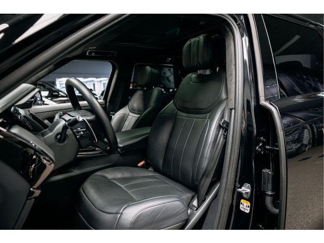 Land Rover Range Rover Sport 3.0 P510e First Edition | BTW | stoelmassage | stoelverwarming en verkoeling | Meridian |