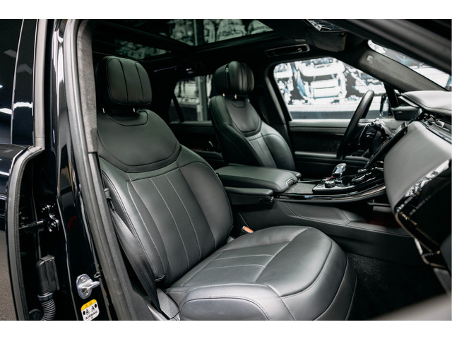 Land Rover Range Rover Sport 3.0 P510e First Edition | BTW | stoelmassage | stoelverwarming en verkoeling | Meridian |