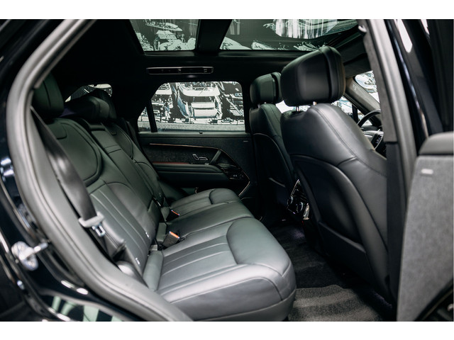 Land Rover Range Rover Sport 3.0 P510e First Edition | BTW | stoelmassage | stoelverwarming en verkoeling | Meridian |