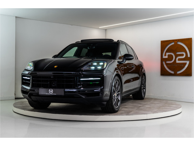 porsche-cayenne-3.0-e-hybrid-facelift-470pk---luchtvering---pano---bose---chrono---sfeer---24-mnd-garantie