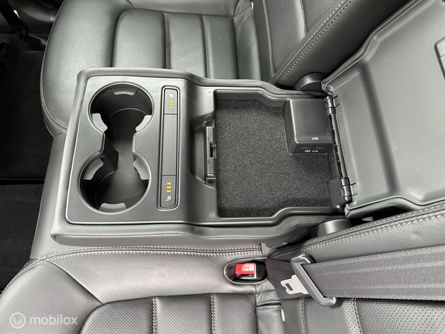 Mazda CX-5 2.0 SkyActiv-G 165Pk Aut Luxury Acc Leer 360º Cam Carplay Bose 19Lmv etc.