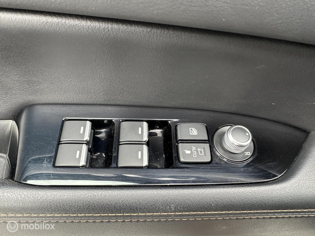 Mazda CX-5 2.0 SkyActiv-G 165Pk Aut Luxury Acc Leer 360º Cam Carplay Bose 19Lmv etc.