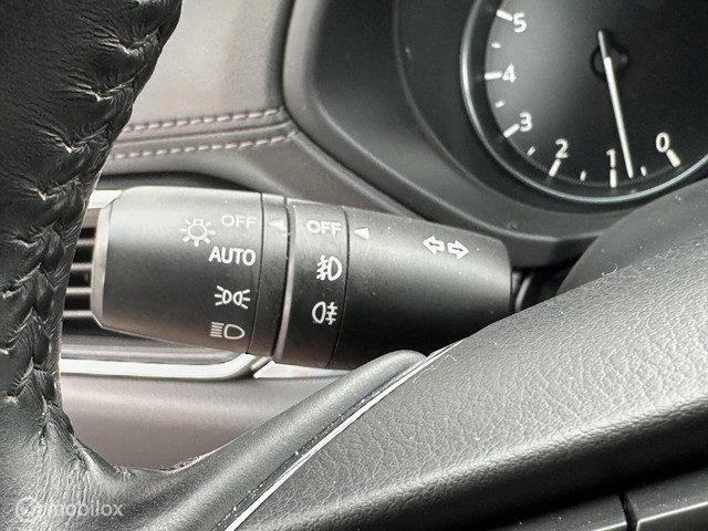 Mazda CX-5 2.0 SkyActiv-G 165Pk Aut Luxury Acc Leer 360º Cam Carplay Bose 19Lmv etc.
