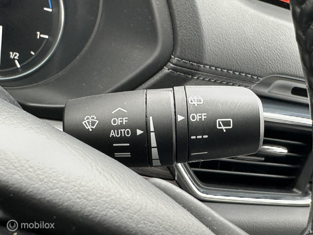Mazda CX-5 2.0 SkyActiv-G 165Pk Aut Luxury Acc Leer 360º Cam Carplay Bose 19Lmv etc.