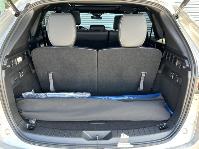 Mazda CX-80 2.5 e-SkyActiv PHEV Takumi Plus 6p.