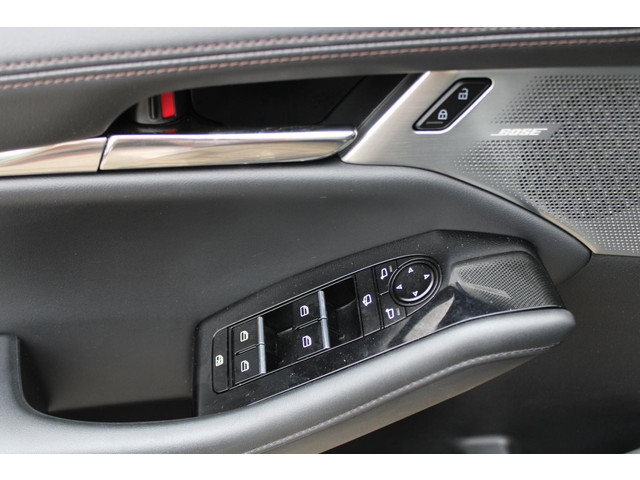 Mazda 3 2.0 e-SkyActiv-G M Hybrid 150 Sportive , Automaat, Leder, Camera, All Season, LMV 18 Inch, Stuur Stoel Verwarming, Apple Carplay
