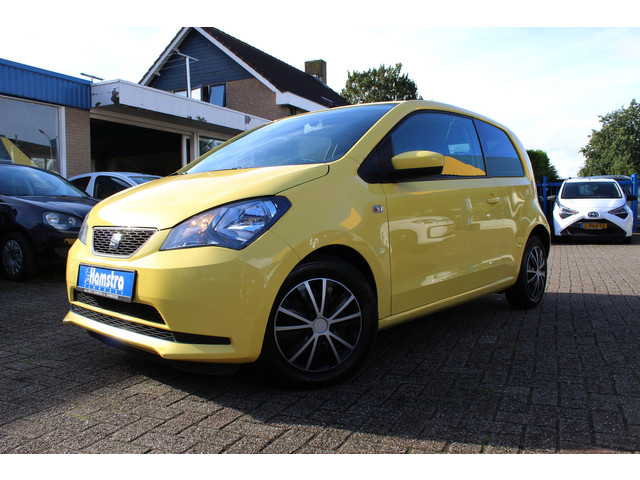 seat-mii-1.0i-style-airco---stoelverwarming---pdc----