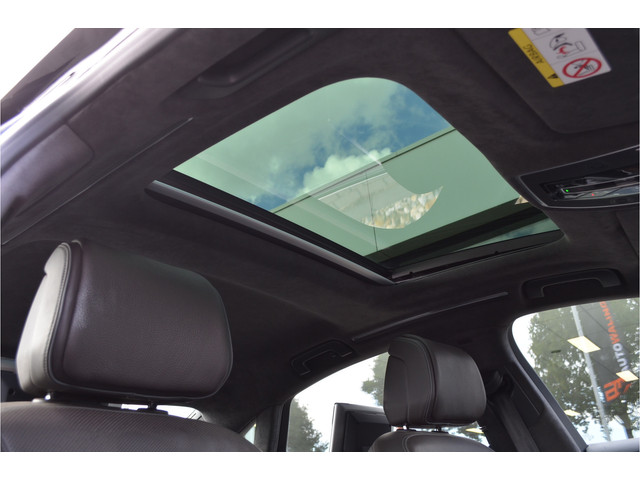 Audi A8 55 TFSI quattro Pro Line Plus €165k NP | Achterasbesturing | Schermen achter | Softclose | Pano | B&O | Alcantara hemel | 4x Sto