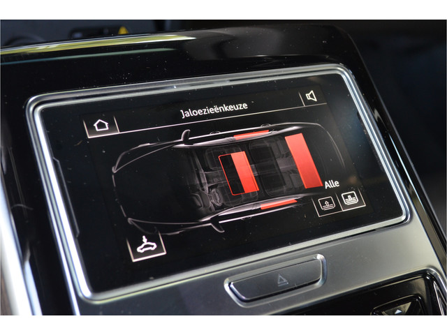 Audi A8 55 TFSI quattro Pro Line Plus €165k NP | Achterasbesturing | Schermen achter | Softclose | Pano | B&O | Alcantara hemel | 4x Sto
