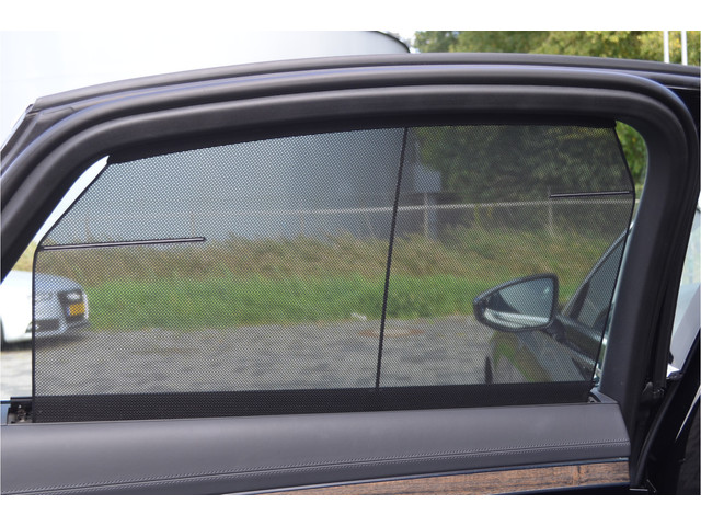 Audi A8 55 TFSI quattro Pro Line Plus €165k NP | Achterasbesturing | Schermen achter | Softclose | Pano | B&O | Alcantara hemel | 4x Sto
