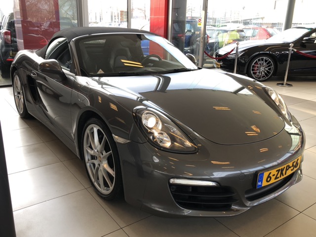 porsche-boxster-2.7-pdk-automaat-nl-auto-lederen-sportstoelen-stoelverwarming-20-wielen-navigatie-climate-control-parkeersensoren-v-a-bluetooth