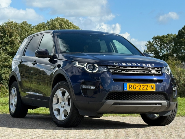 land-rover-discovery-sport-2.0-td4-hse---byron-blue---meredian-panorama--109dkm---nwstaat
