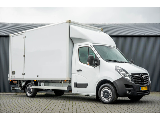 opel-movano-2.3-turbo---bakwagen-met-laadklep---146-pk---laadvermogen-1203kg---cruise---navigatie---mf-stuur