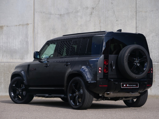 Land Rover Defender 110 2.0 P300e 110 X-Dynamic HSE | pano | stoel koeling | elektr Trekhaak..