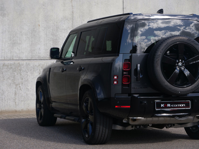 Land Rover Defender 110 2.0 P300e 110 X-Dynamic HSE | pano | stoel koeling | elektr Trekhaak..