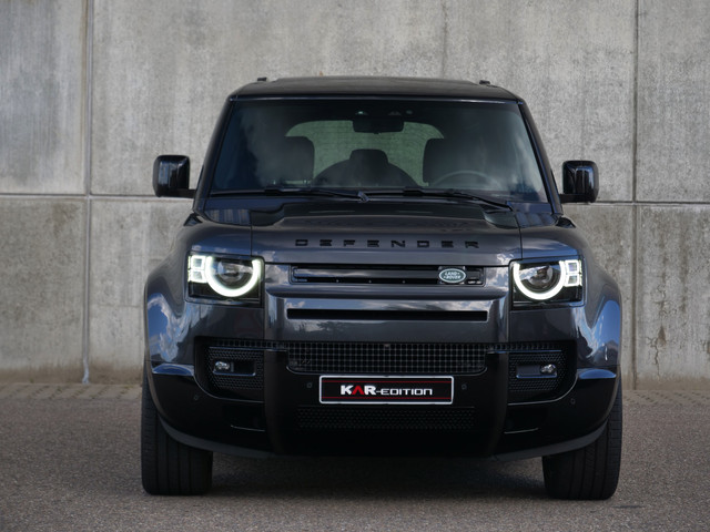 Land Rover Defender 110 2.0 P300e 110 X-Dynamic HSE | pano | stoel koeling | elektr Trekhaak..