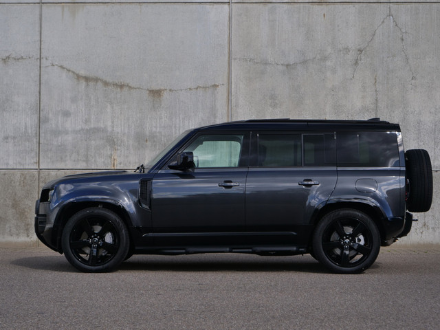 Land Rover Defender 110 2.0 P300e 110 X-Dynamic HSE | pano | stoel koeling | elektr Trekhaak..