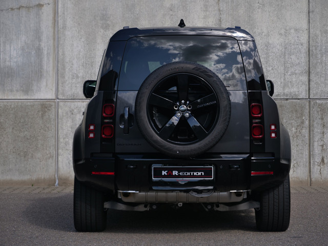 Land Rover Defender 110 2.0 P300e 110 X-Dynamic HSE | pano | stoel koeling | elektr Trekhaak..