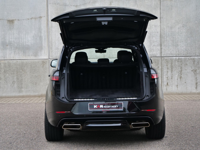 Land Rover Range Rover Sport P460e HSE | 23inch | panorama | trekhaak elekt | stoel ventilatie..