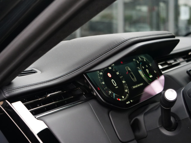 Land Rover Range Rover Sport P460e HSE | 23inch | panorama | trekhaak elekt | stoel ventilatie..