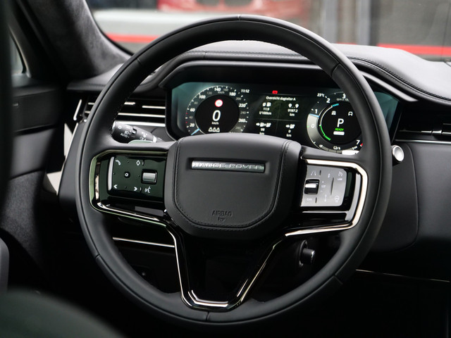 Land Rover Range Rover Sport P460e HSE | 23inch | panorama | trekhaak elekt | stoel ventilatie..