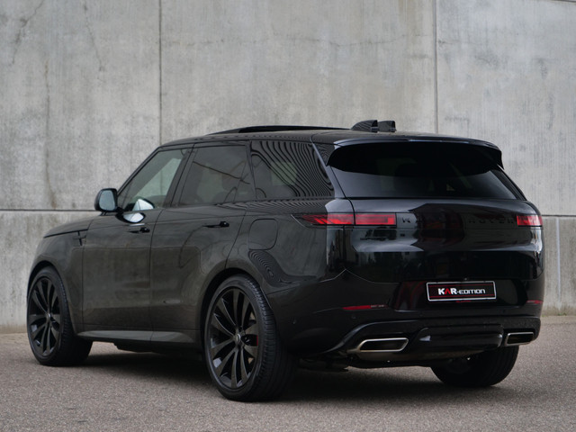 Land Rover Range Rover Sport P460e HSE | 23inch | panorama | trekhaak elekt | stoel ventilatie..