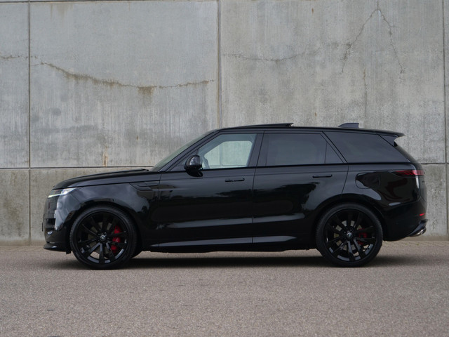 Land Rover Range Rover Sport P460e HSE | 23inch | panorama | trekhaak elekt | stoel ventilatie..