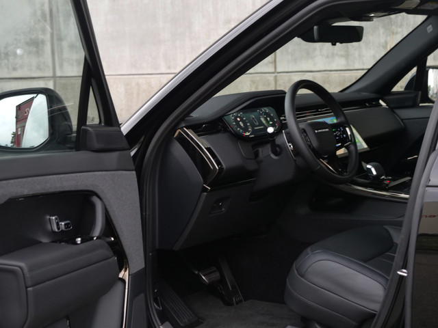 Land Rover Range Rover Sport P460e HSE | 23inch | panorama | trekhaak elekt | stoel ventilatie..