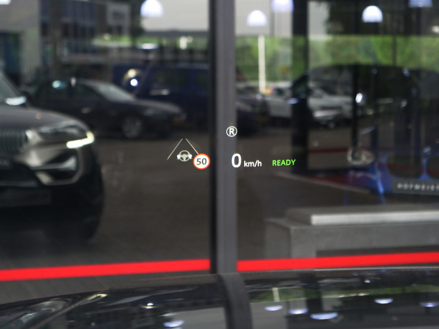 Land Rover Range Rover Sport P460e HSE | 23inch | panorama | trekhaak elekt | stoel ventilatie..