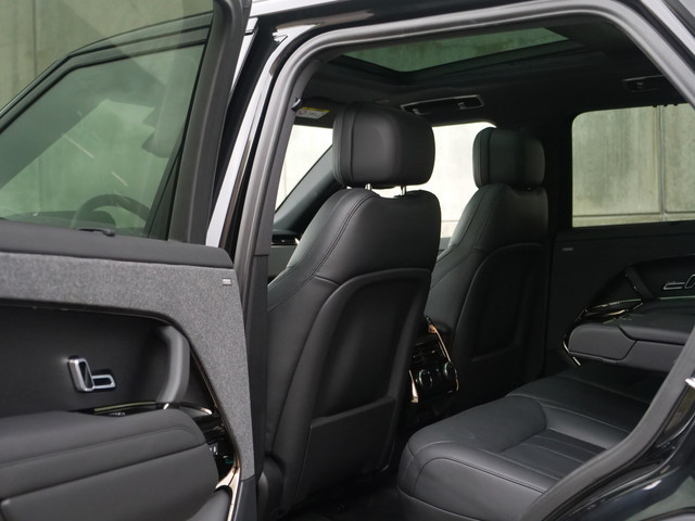 Land Rover Range Rover Sport P460e HSE | 23inch | panorama | trekhaak elekt | stoel ventilatie..