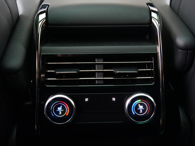 Land Rover Range Rover Sport P460e HSE | 23inch | panorama | trekhaak elekt | stoel ventilatie..