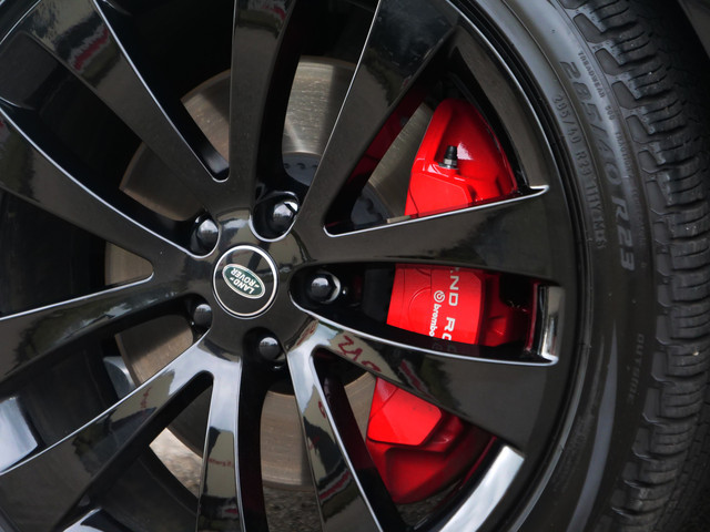 Land Rover Range Rover Sport P460e HSE | 23inch | panorama | trekhaak elekt | stoel ventilatie..