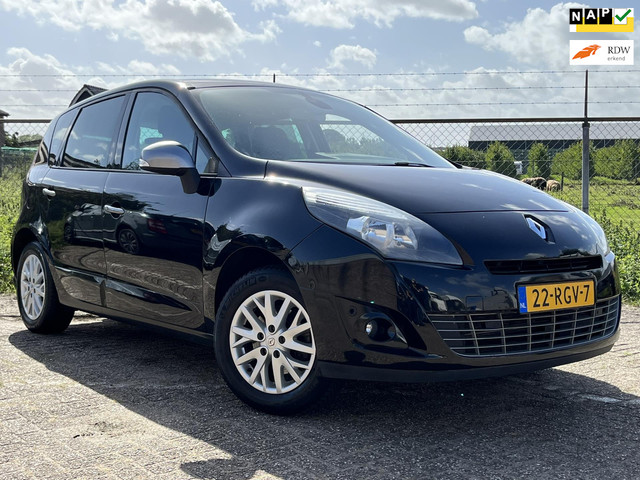 renault-scnic-2.0-parisienne-automaat-trekhaak-140pk