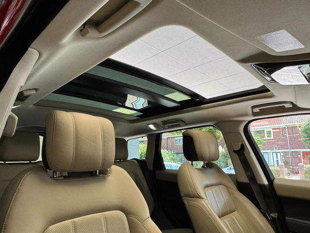 Land Rover Range Rover Sport 2.0 SD4 HSE AUT. PANORAMADAK LEDER NAVIGATIE CAMERA PDC STOELVERWARMING KEYLESS-GO CRUISE