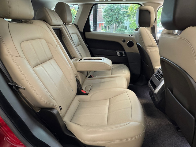 Land Rover Range Rover Sport 2.0 SD4 HSE AUT. PANORAMADAK LEDER NAVIGATIE CAMERA PDC STOELVERWARMING KEYLESS-GO CRUISE