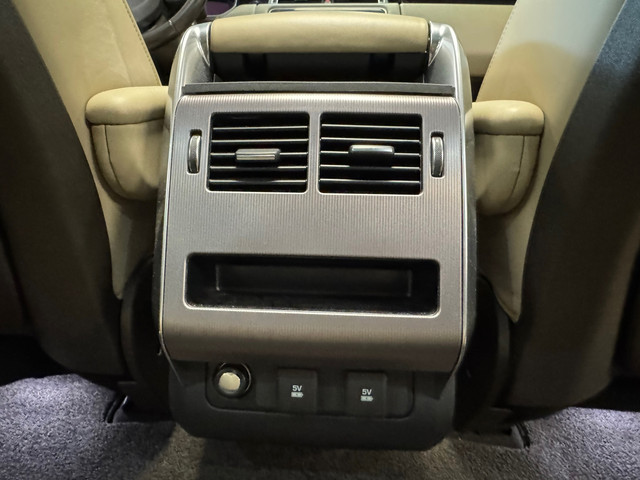 Land Rover Range Rover Sport 2.0 SD4 HSE AUT. PANORAMADAK LEDER NAVIGATIE CAMERA PDC STOELVERWARMING KEYLESS-GO CRUISE