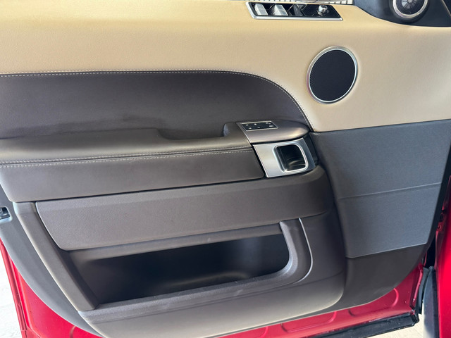 Land Rover Range Rover Sport 2.0 SD4 HSE AUT. PANORAMADAK LEDER NAVIGATIE CAMERA PDC STOELVERWARMING KEYLESS-GO CRUISE