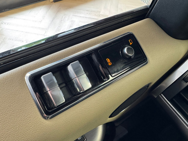 Land Rover Range Rover Sport 2.0 SD4 HSE AUT. PANORAMADAK LEDER NAVIGATIE CAMERA PDC STOELVERWARMING KEYLESS-GO CRUISE