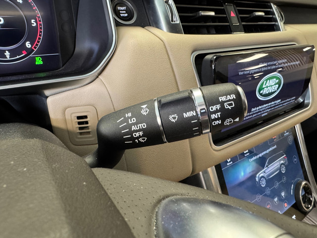 Land Rover Range Rover Sport 2.0 SD4 HSE AUT. PANORAMADAK LEDER NAVIGATIE CAMERA PDC STOELVERWARMING KEYLESS-GO CRUISE