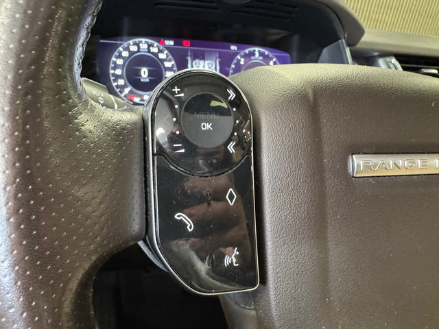 Land Rover Range Rover Sport 2.0 SD4 HSE AUT. PANORAMADAK LEDER NAVIGATIE CAMERA PDC STOELVERWARMING KEYLESS-GO CRUISE