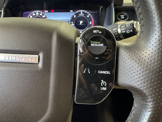 Land Rover Range Rover Sport 2.0 SD4 HSE AUT. PANORAMADAK LEDER NAVIGATIE CAMERA PDC STOELVERWARMING KEYLESS-GO CRUISE