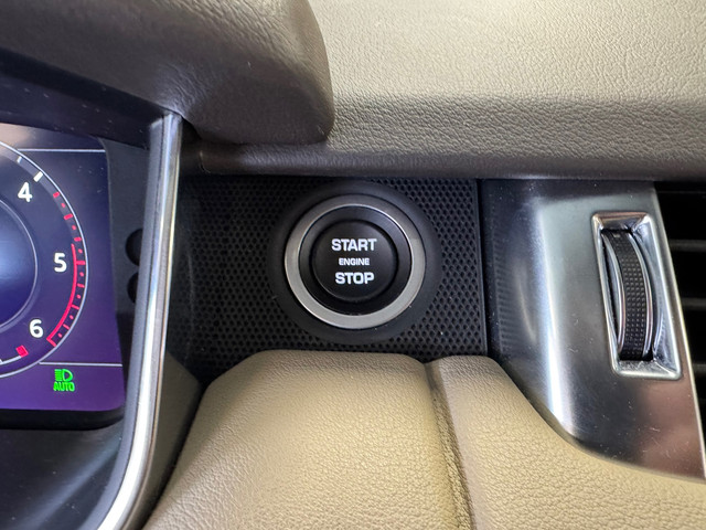 Land Rover Range Rover Sport 2.0 SD4 HSE AUT. PANORAMADAK LEDER NAVIGATIE CAMERA PDC STOELVERWARMING KEYLESS-GO CRUISE